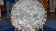 Appraisal: 1877 Japanese Imari Charger