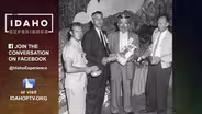 Idaho's First Potato King
