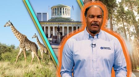 Video thumbnail: NewsDepth NewsDepth 2021-2022 | Episode 3
