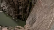 Buffalo Bill Dam