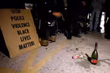 New details released on Blake shooting as protests spread