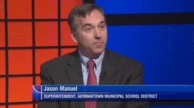 Video thumbnail: Behind the Headlines Bartlett, Collierville, & Germantown Schools