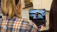 Program helps inmates work toward law degree behind bars