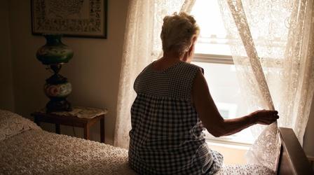Video thumbnail: Northwest Now Digital First NWN Digital First Older Americans Study
