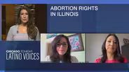 How a Roe Reversal Could Impact Illinois Latinos