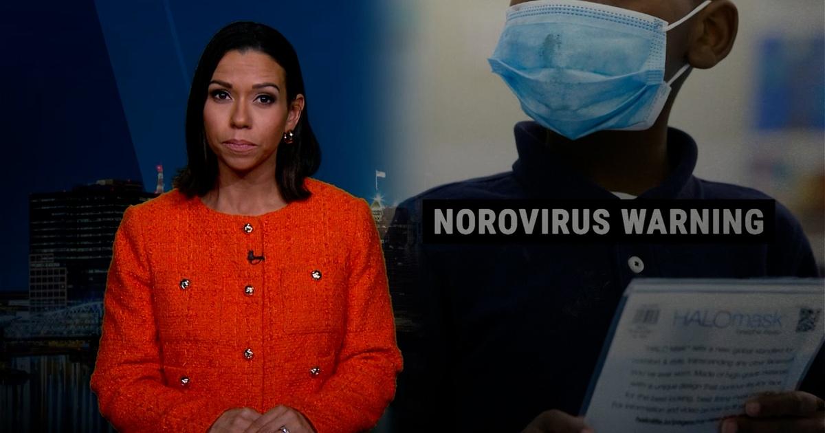 NJ Spotlight News | Norovirus cases surging in New Jersey | Season 2025