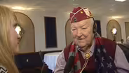 Battle of the Bulge Veterans