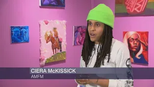 ‘The Other Art Fair’ Showcases Emerging Artists