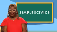 What is WFYI's Simple Civics?