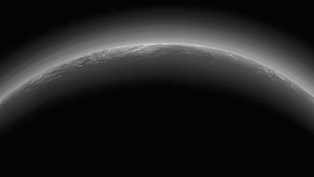 NOVA | Pluto and Beyond