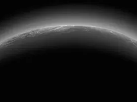Pluto and Beyond