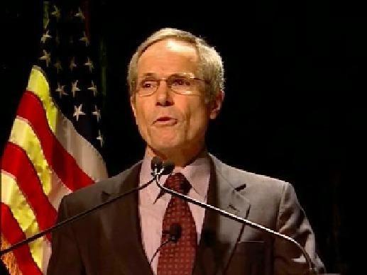 Peter Hutchinson