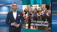 Concert Looks to Transport Audience to 17th Century Mexico