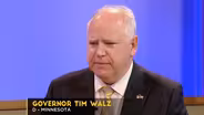 Gov. Tim Walz | Legislative Progress and Abortion Policy