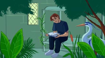 Video thumbnail: NOVA From Prison to Careers in STEM