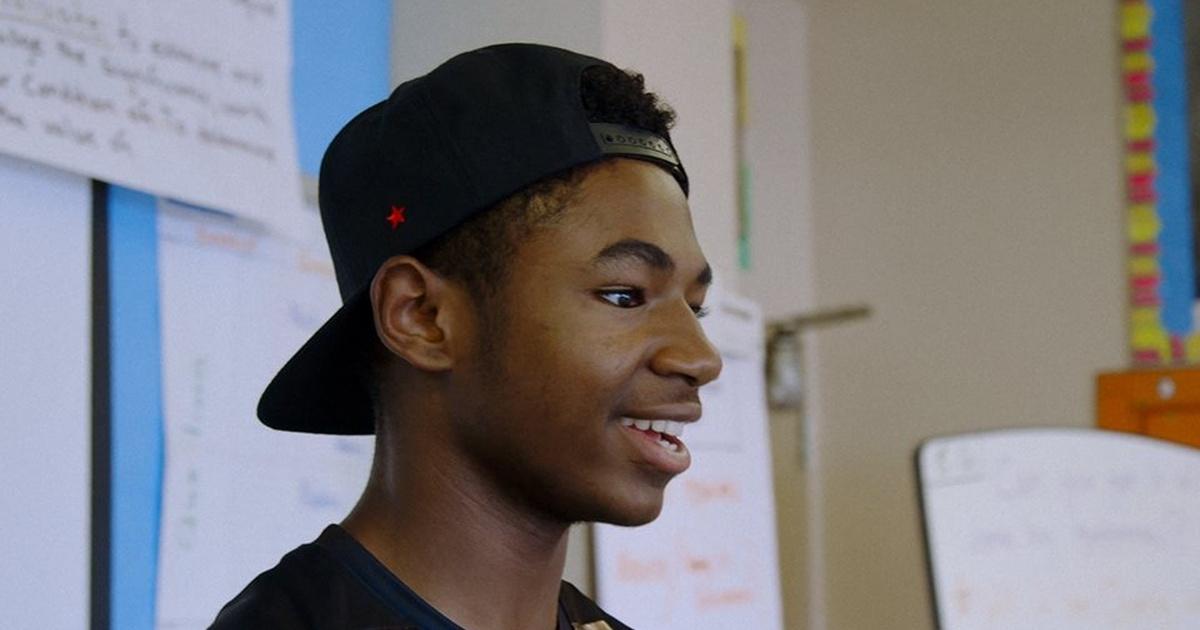 America reframed tv show episodes image