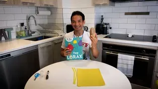 Lorax Craft