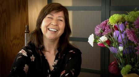 Video thumbnail: WPBS Weekly: Inside the Stories Theresa "Bear" Fox - Kaieri Niionkwetake