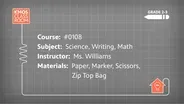 KMOS Classroom: Summer School #108