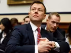 Peter Strzok on a 'compromised' Trump, Russia and regrets