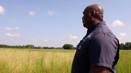 Video thumbnail: ncIMPACT Innovating on a small farm ahead of a changing climate