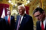 Congress struggles to keep up as Trump reshapes government