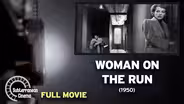 Woman on the Run