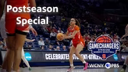 Gamechangers: Syracuse Women's Basketball - Postseason Special