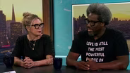 "DO THE WORK!" with W. Kamau Bell and Kate Schatz