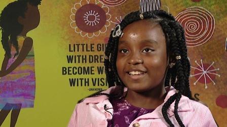 Video thumbnail: WQED Specials My Story: DaSheay, Blessing and Londynn