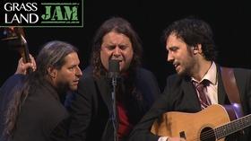 Video thumbnail: Grassland Jam Henhouse Prowlers