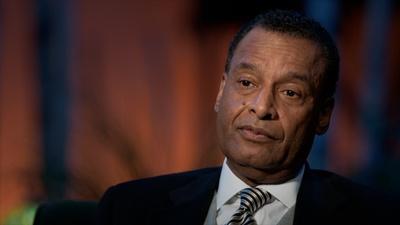 A.R. Bernard - The Power of Faith in the Modern World