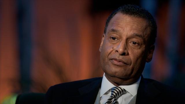 A.R. Bernard - The Power of Faith in the Modern World