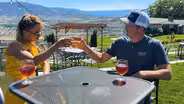 From Apple Rows to Cider Flows: Discover Wenatchee’s Apple Heritage