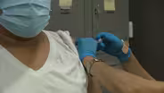 Fear of missing work keeping some from COVID vaccine