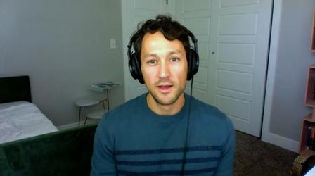 Video thumbnail: Contact KUER - Next Generation Radio