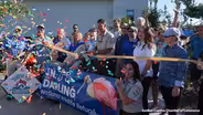 J.N. "Ding" Darling Wildlife Refuge reopens after Ian