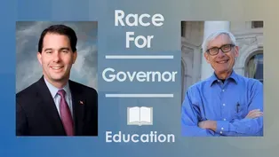 On the Issues: Education