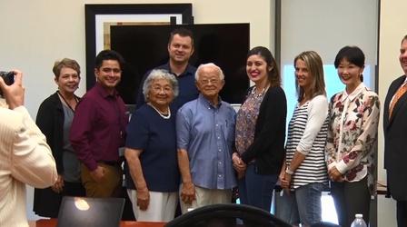 Video thumbnail: Valley PBS Community byYou Fresno Summer Teacher’s Institute: Internee Experience