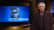 The Index File Section