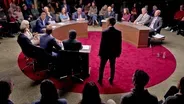 Power to the People: Reclaiming Democracy