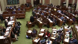 Remaining Session, Higher Education, GOP First Termer