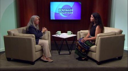 Video thumbnail: Chattanooga: Stronger Together Houston Museum / Stove Works
