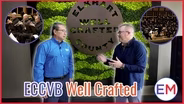 ECCVB Well Crafted