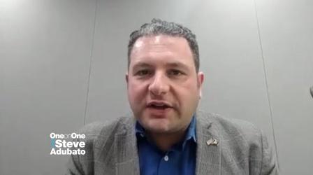 Video thumbnail: One-on-One Frank Morano on How Social Media Impacts Radio & Politics