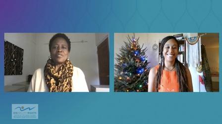 Video thumbnail: Able to Raise Able to Raise: Crucian Environmental Activism