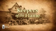 Keepers of the Flame