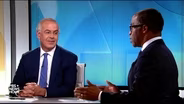 Brooks and Capehart on Jan. 6 committee, infrastructure