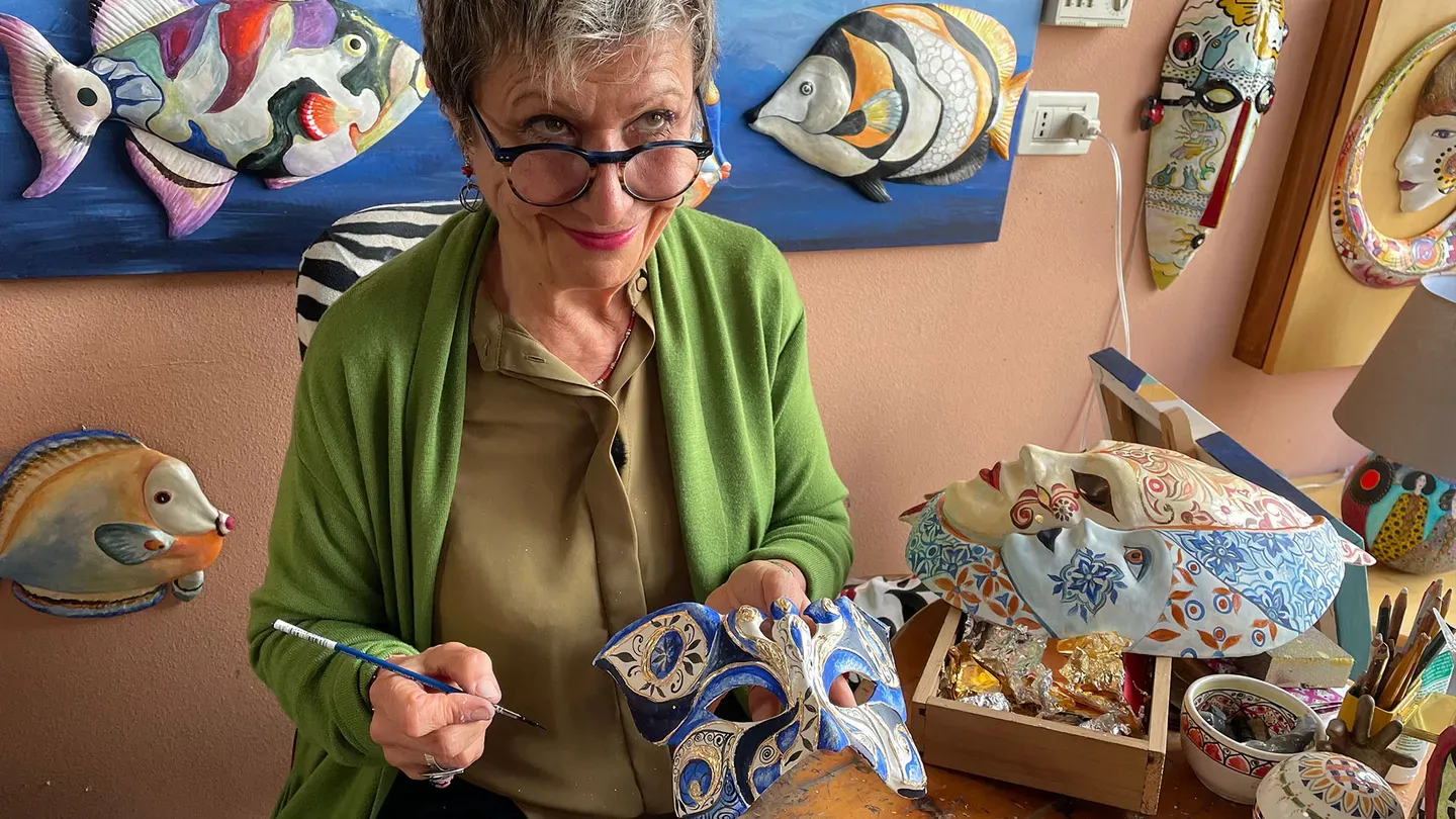 Italy Made with Love Preview