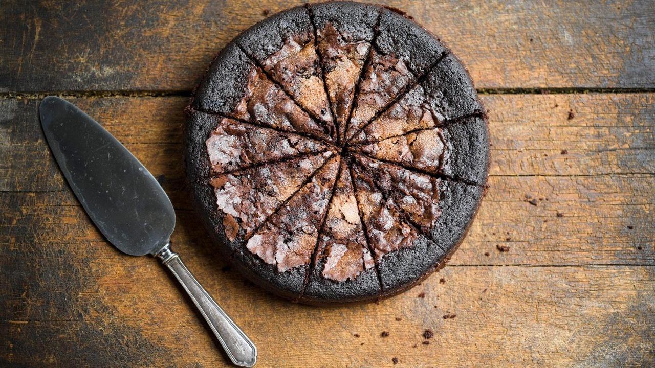 Christopher Kimball's Milk Street Television Cake and Scones airing Sun, Sep 13 11:00 pm